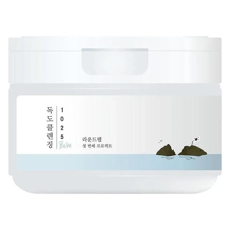 بالم پاککننده ۱۰۲۵ Dokdo راند لب - پوستیتو