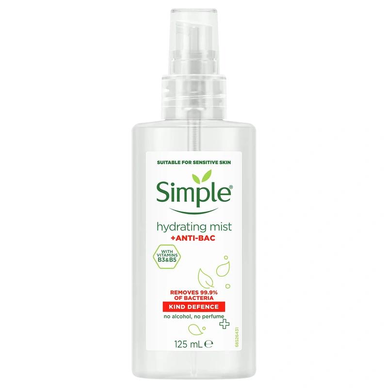 Kind Defence Hydrating میست Simple Skincare - پوستیتو