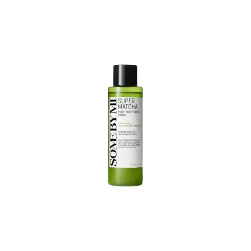 Super Matcha منافذ Tightening تونر Some By Mi - پوستیتو