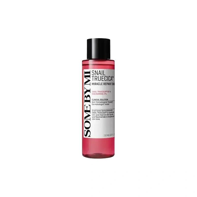 Snail Truecica Miracle Repair تونر Some By Mi - پوستیتو