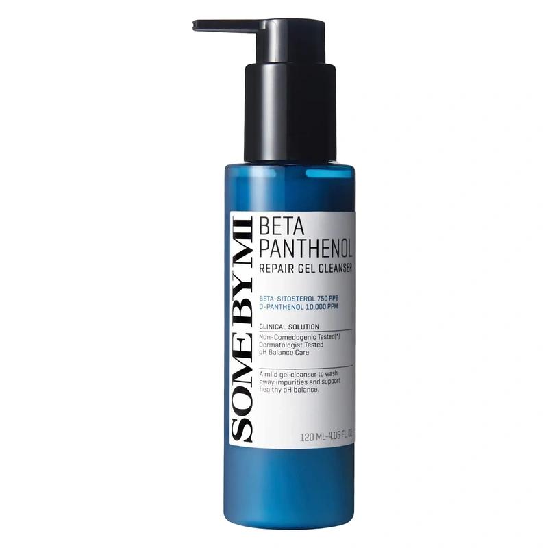 Beta Panthenol Repair Gel پاککننده صورت Some By Mi - پوستیتو