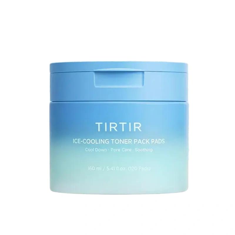 Ice-Cooling تونر Pack Pads Tirtir - پوستیتو