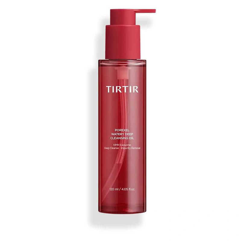 منافذxel Watery Deep پاککنندۀ روغن Tirtir - پوستیتو